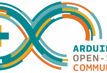 Ard Logo - Arduino ve Çeşitleri