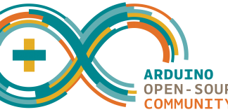 Ard Logo - Arduino ve Çeşitleri