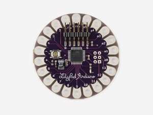 Lili - Arduino ve Çeşitleri