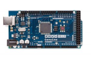 Mega - Arduino ve Çeşitleri