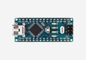 Nano - Arduino ve Çeşitleri
