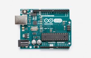 Uno - Arduino ve Çeşitleri