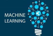 machine learning