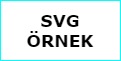 svg Örnek