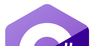 C Logo - C# QrCode Generator Uygulaması (Logo eklenebilir)