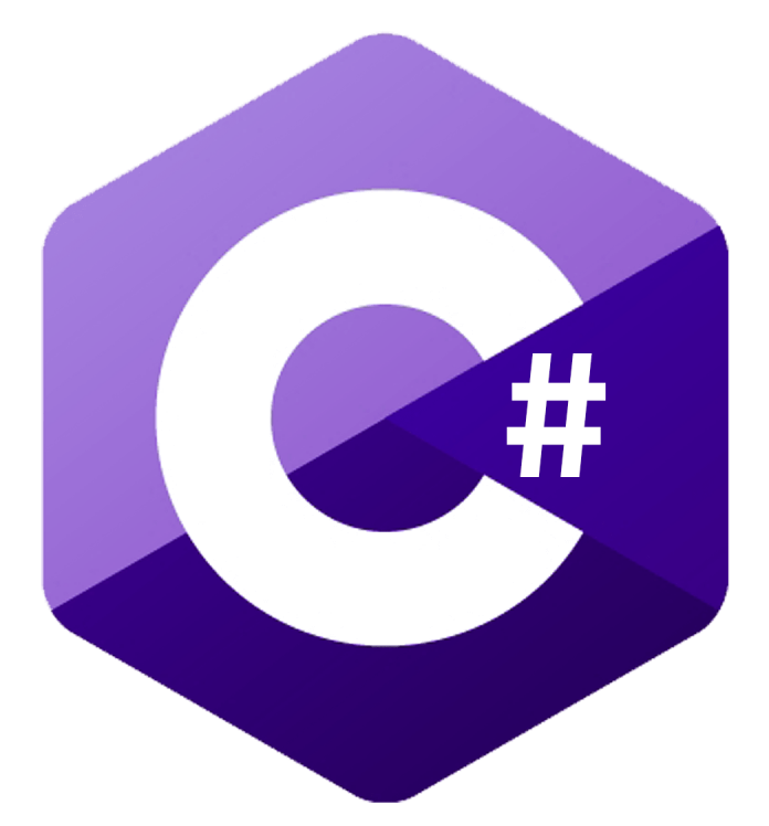 C Logo - C# QrCode Generator Uygulaması (Logo eklenebilir)