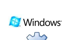 windows service
