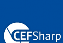cefsharp kurulum