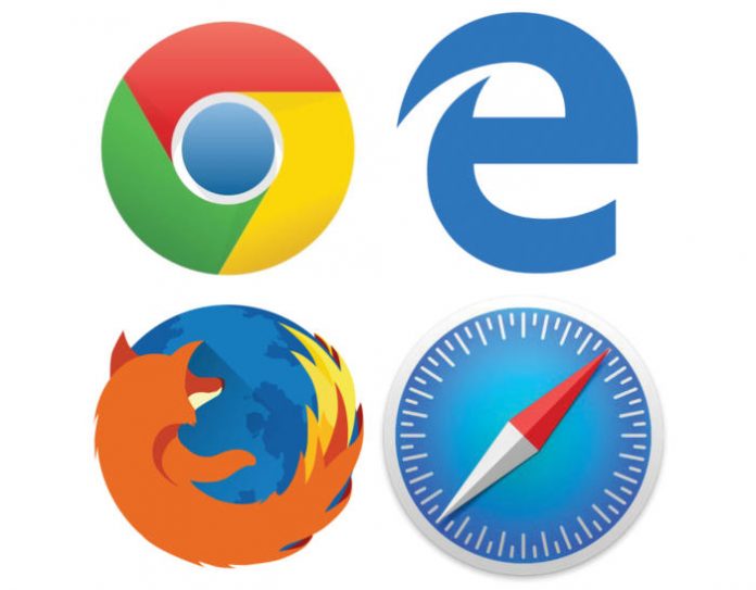 Browsers Min - C# WebBrowser Kullanımı ve Örnek Uygulama