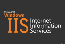 Windows Iis - Windows IIS Kurulumu (Resimli Anlatım)