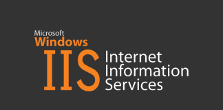 Windows Iis - Windows IIS Kurulumu (Resimli Anlatım)
