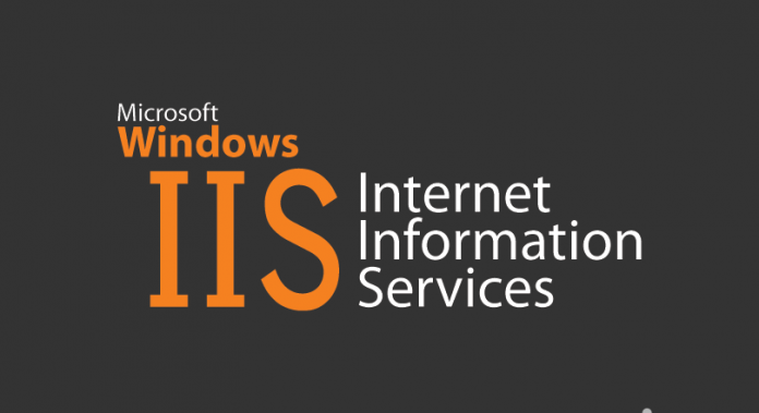 Windows Iis - Windows IIS Kurulumu (Resimli Anlatım)
