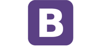 Bootstrap Logo - Bootstrap Nedir ? Nasıl Eklenir ?   Uygulama Örnekleri