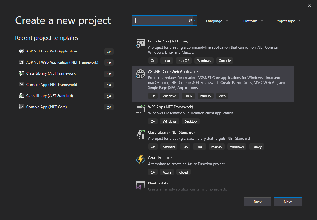 Asp.net - Asp.NET Core ViewComponents Kullanımı