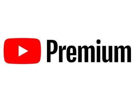 youtube premium Türkiye