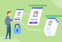 Role based authorization