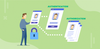 Role based authorization