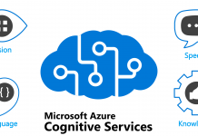 Azure cognitive-service