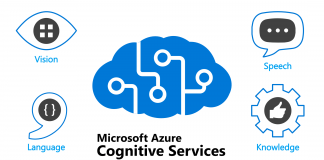Azure cognitive-service