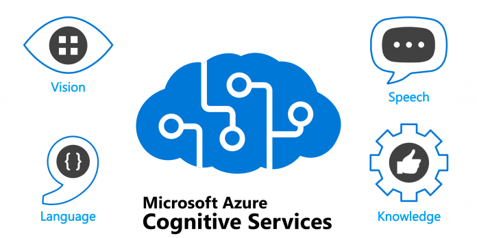 Azure cognitive-service