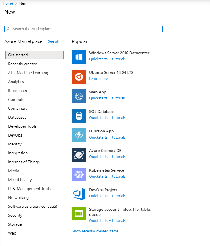Azure Blob Storage .Net Örnek Uygulama ekran görüntüsü 1