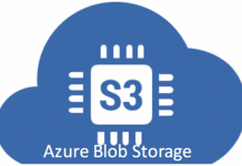 Blob Storage - Azure Blob Storage  .Net Örnek Uygulama
