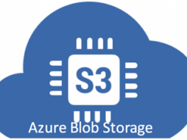 Blob Storage - Azure Blob Storage  .Net Örnek Uygulama