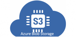 Blob Storage - Azure Blob Storage  .Net Örnek Uygulama