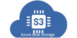 Blob Storage - Azure Blob Storage  .Net Örnek Uygulama